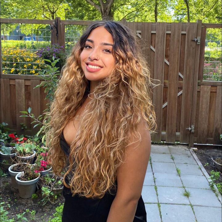 Sarah de Amsterdã sobre NEOflorax