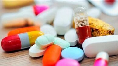 como se livrar de parasitas no corpo