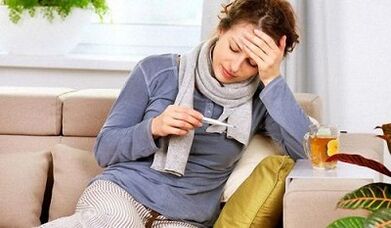 sintomas de parasitas no corpo