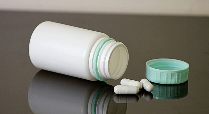 medicamento antiparasita